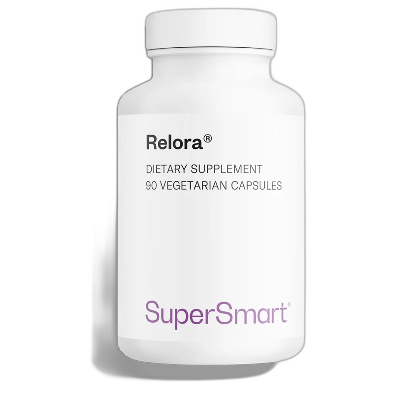 SuperSmart Relora 250 mg