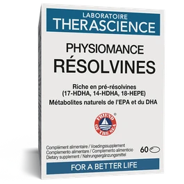 Therascience Résolvines
