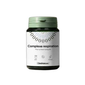 Dieti Natura Complexe respiration