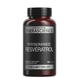 Therascience Resvératrol