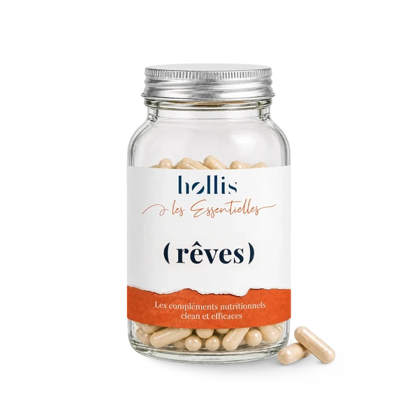 Laboratoire Hollis Hollis Rêves, Sommeil