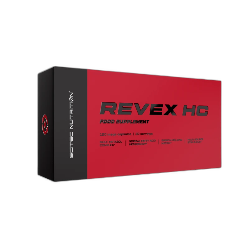 Revex HC