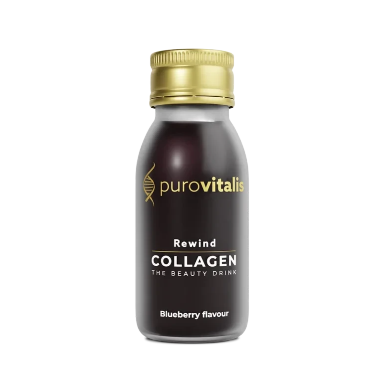 Purovitalis Rewind Collagène Liquide