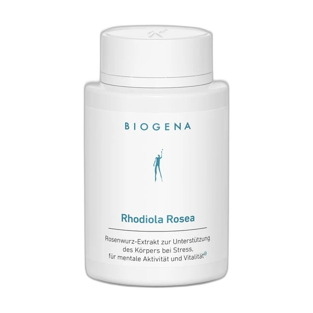 Biogena Rhodiola Rosea