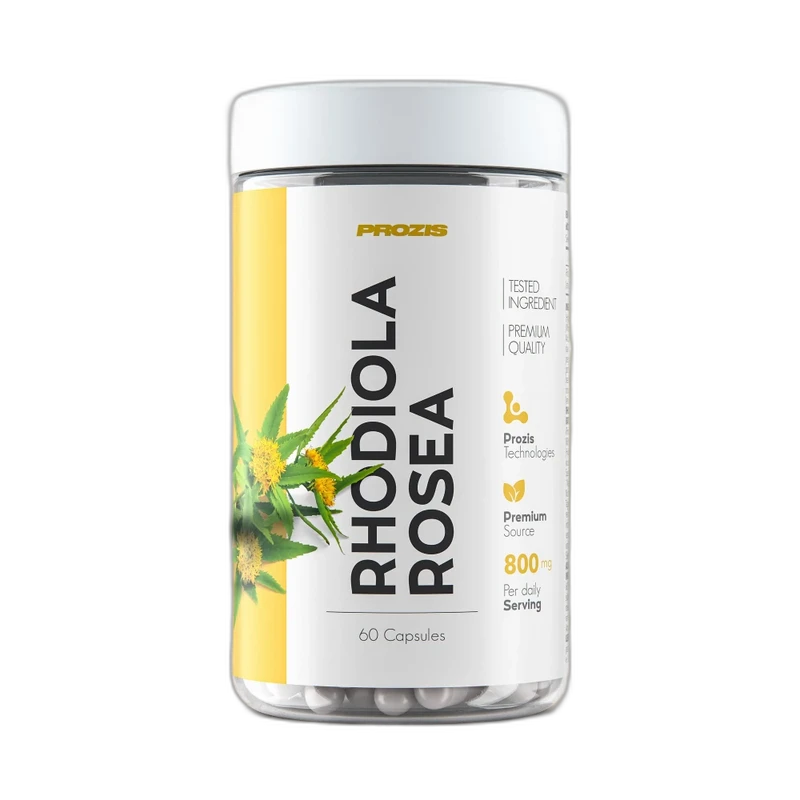 Prozis Rhodiola Rosea 800mg