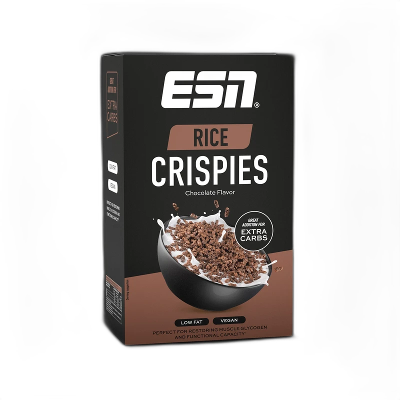 ESN Rice Crispies