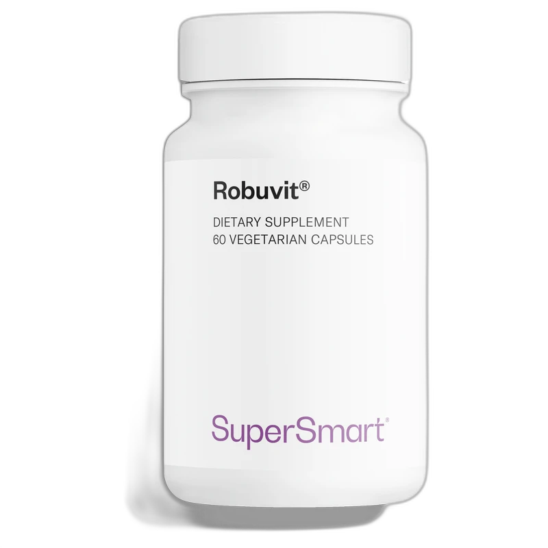 SuperSmart Robuvit