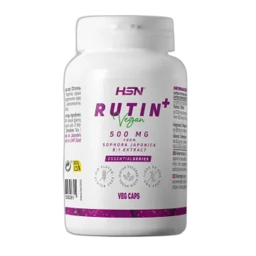 HSN Essential Series Rutine 500mg
