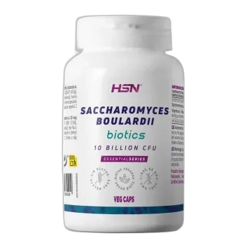 HSN Essential Series Saccharomyces boulardii 10B UFC