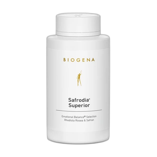 Biogena Safrodia Supérieure