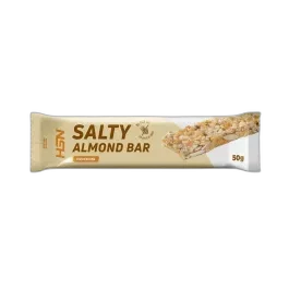 HSN Food Series Food Series Salty Almond Energy Bar