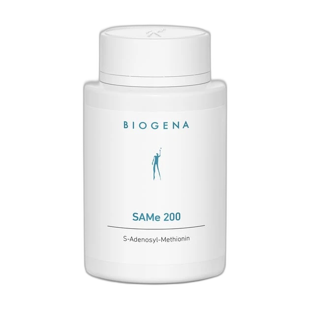 Biogena SAMe 200