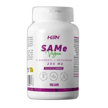 HSN Essential Series SAMe 200mg