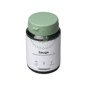 Dieti Natura Sauge
