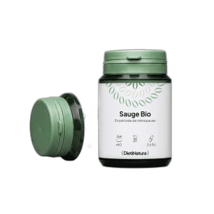 Dieti Natura Sauge Bio