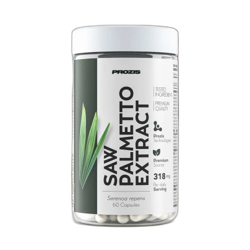 Prozis Saw Palmetto Extract