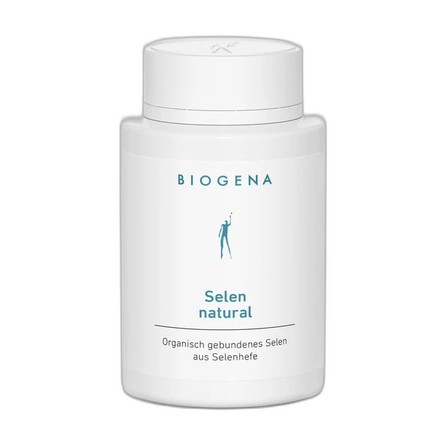 Biogena Sélénium naturel