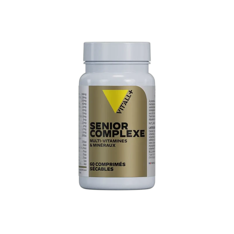 VIT'ALL+ SENIOR COMPLEXE