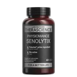 Therascience Senolytix