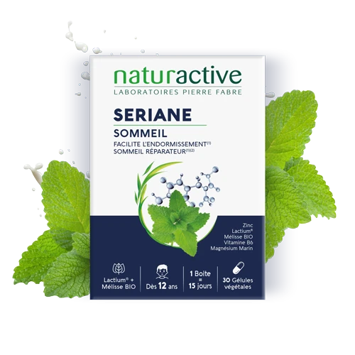 Naturactive SERIANE Sommeil