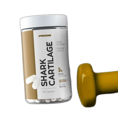 Prozis Shark Cartilage 2250 mg