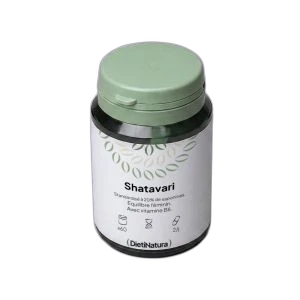 Dieti Natura Shatavari
