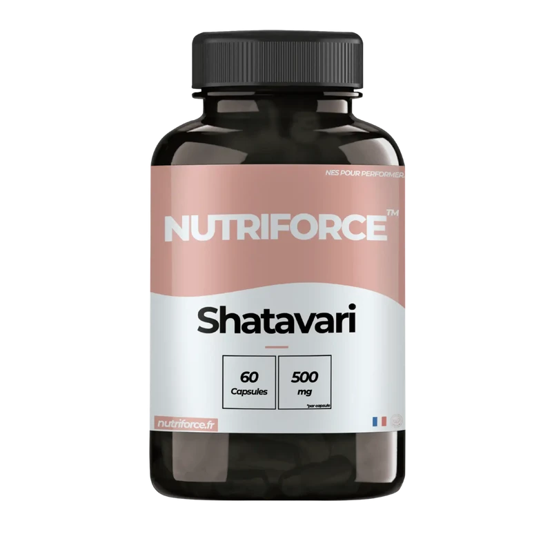 Nutriforce Shatavari