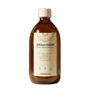 Dieti Natura Silicea G1000