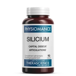 Therascience Silicium