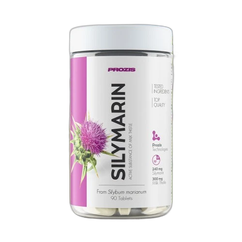 Prozis Silymarine