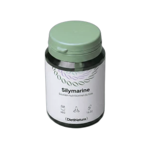 Dieti Natura Silymarine