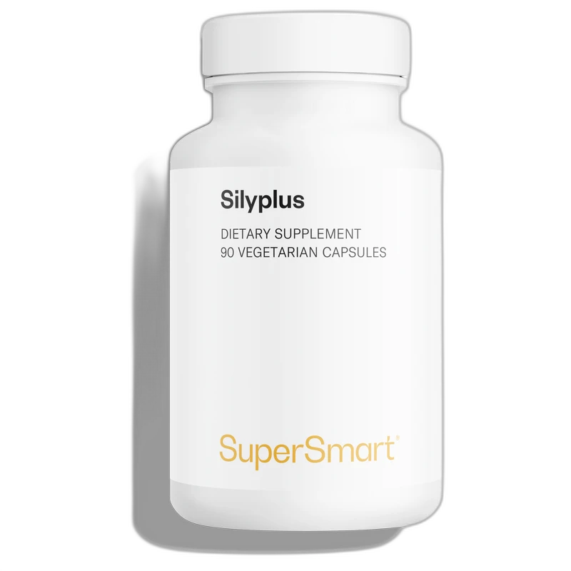 SuperSmart Silyplus