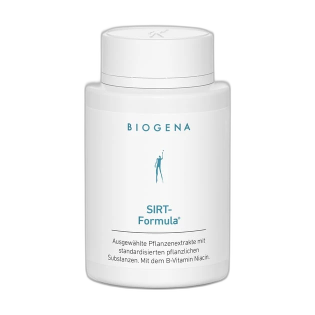 Biogena SIRT-Formula
