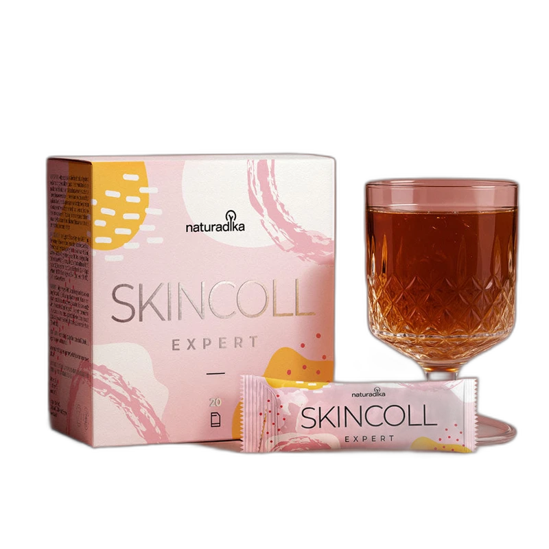 Naturadika Skincoll Expert
