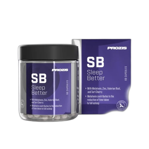 Prozis Sleep Better