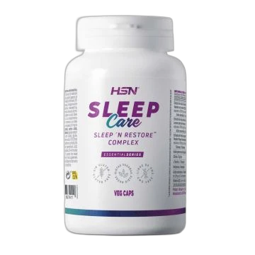 HSN Essential Series Sleep care *