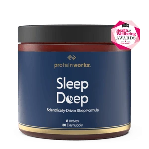The Protein Works Sleep Deep