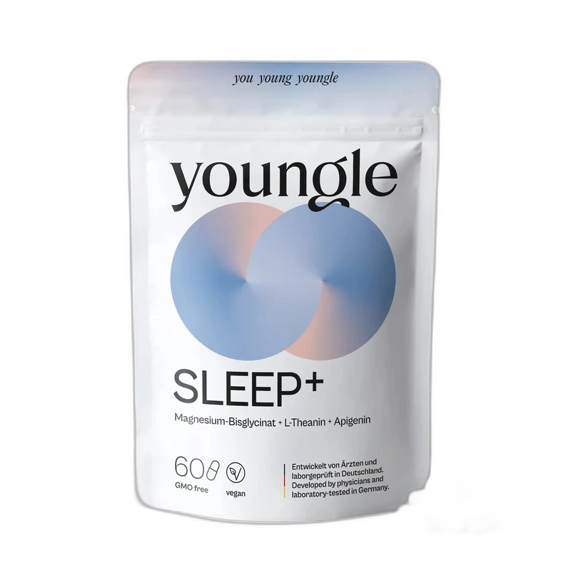 Youngle Sleep⁺ - Formule