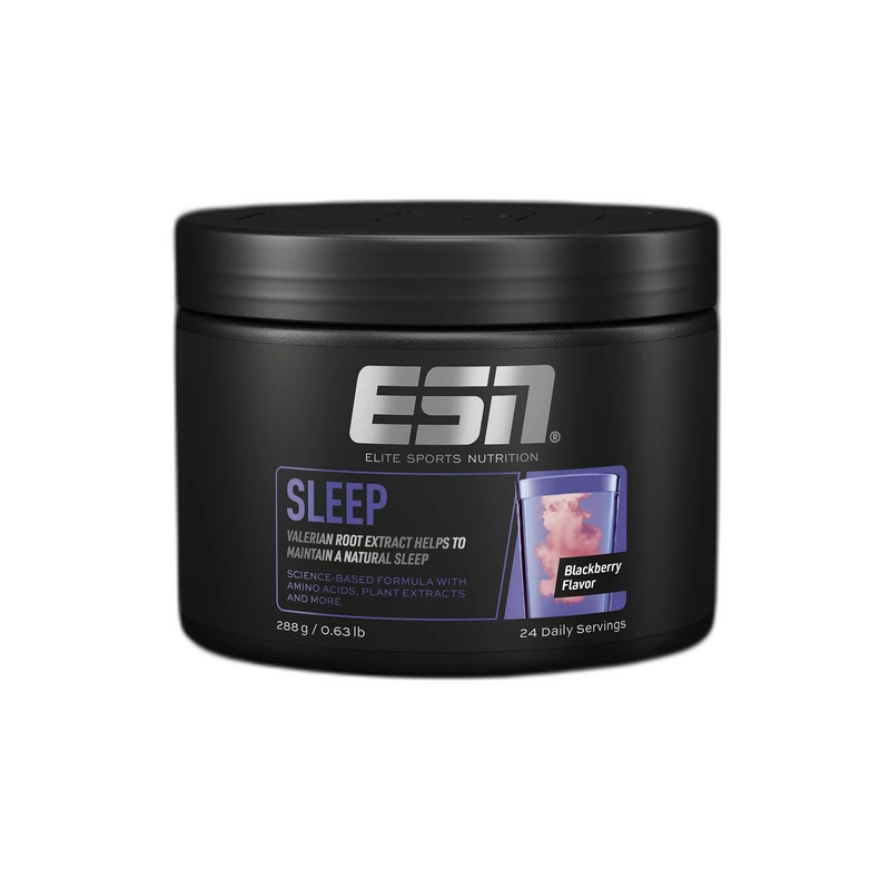 ESN Sleep sans mélatonine