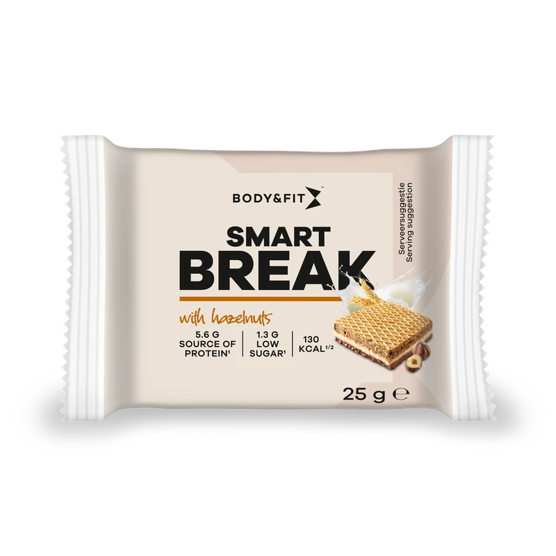 Body&Fit En-cas Smart Break