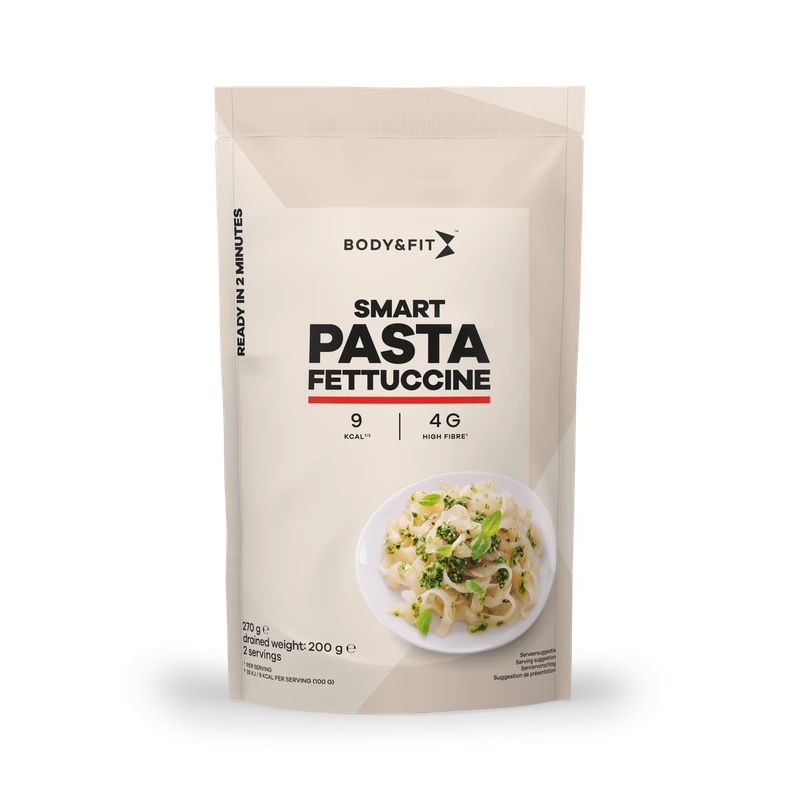 Body&Fit Smart Pasta