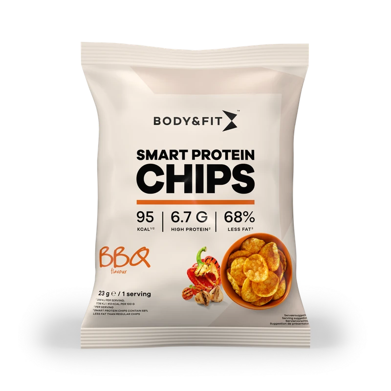 Body&Fit Smart Chips