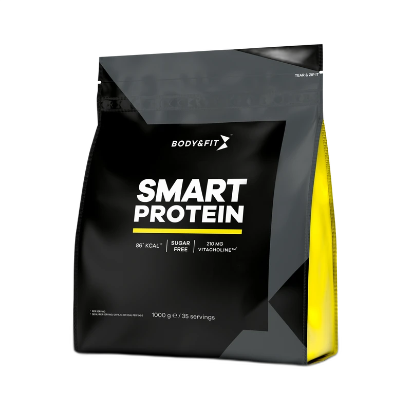Body&Fit Smart Protein