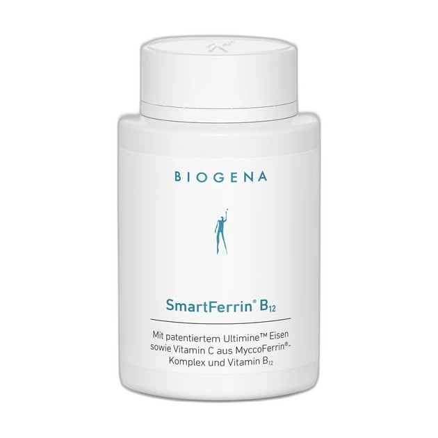 Biogena SmartFerrin® B12