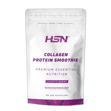 HSN Essential Series Smoothie protéiné au collagène