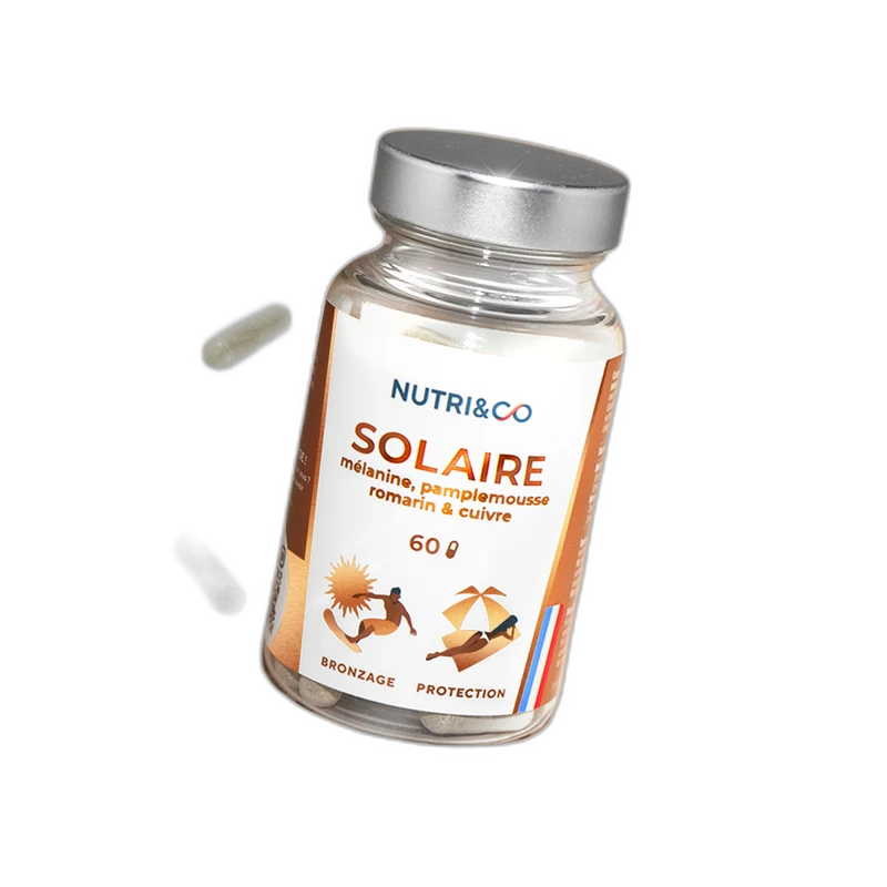 Nutri&Co Solaire