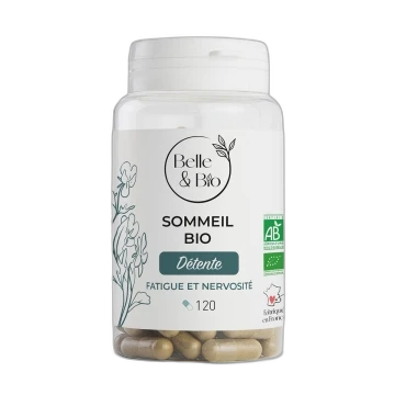 Belle et Bio Sommeil Bio