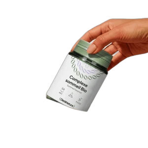 Dieti Natura Complexe sommeil Bio