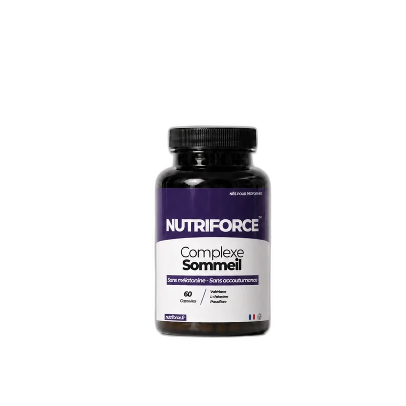 Nutriforce Complexe Sommeil