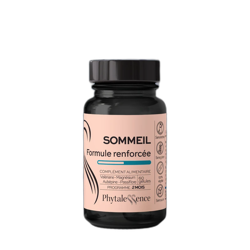 Phytalessence Sommeil formule renforcée